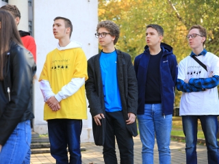 Sokszólamú zenei világnap - fotó: 