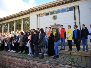 Sokszólamú zenei világnap - fotó: 