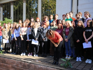 Sokszólamú zenei világnap - fotó: 