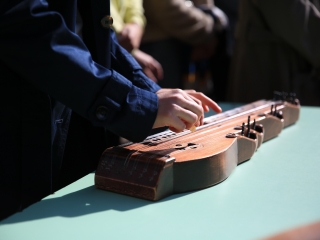Sokszólamú zenei világnap - fotó: 
