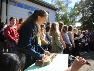 Sokszólamú zenei világnap - fotó: 