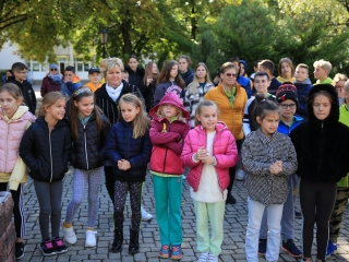 Sokszólamú zenei világnap - fotó: 