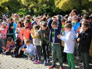 Sokszólamú zenei világnap - fotó: 