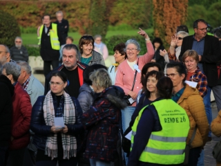 Szolidaritási kiállás az oktatásért!  - fotó: 