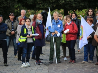Szolidaritási kiállás az oktatásért!  - fotó: 