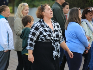 Szolidaritási kiállás az oktatásért!  - fotó: 