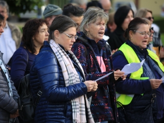 Szolidaritási kiállás az oktatásért!  - fotó: 