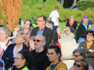 Szolidaritási kiállás az oktatásért!  - fotó: 