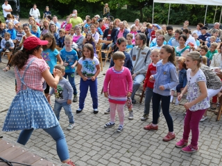 Idén is Petőfi Művészeti Liget! - fotó: Ónodi Zoltán