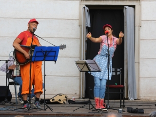 Idén is Petőfi Művészeti Liget! - fotó: Ónodi Zoltán