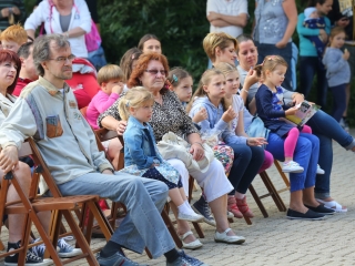 Idén is Petőfi Művészeti Liget! - fotó: Ónodi Zoltán