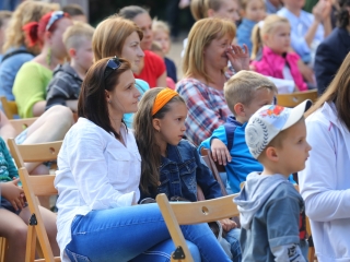 Idén is Petőfi Művészeti Liget! - fotó: Ónodi Zoltán