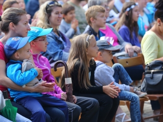 Idén is Petőfi Művészeti Liget! - fotó: Ónodi Zoltán