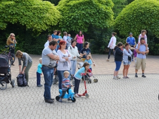 Idén is Petőfi Művészeti Liget! - fotó: Ónodi Zoltán