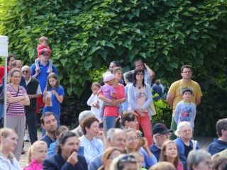 Idén is Petőfi Művészeti Liget! - fotó: Ónodi Zoltán