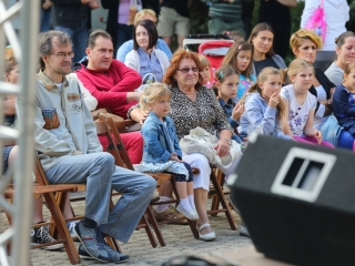 Idén is Petőfi Művészeti Liget! - fotó: Ónodi Zoltán