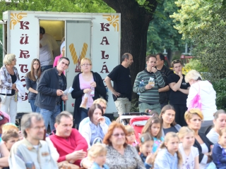 Idén is Petőfi Művészeti Liget! - fotó: Ónodi Zoltán