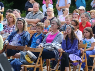 Idén is Petőfi Művészeti Liget! - fotó: Ónodi Zoltán