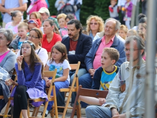 Idén is Petőfi Művészeti Liget! - fotó: Ónodi Zoltán