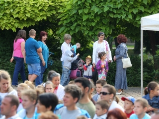 Idén is Petőfi Művészeti Liget! - fotó: Ónodi Zoltán