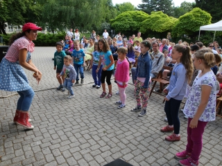 Idén is Petőfi Művészeti Liget! - fotó: Ónodi Zoltán