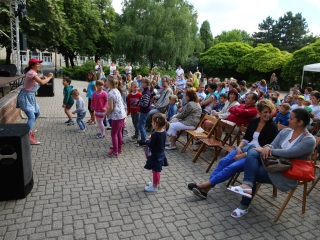 Idén is Petőfi Művészeti Liget! - fotó: Ónodi Zoltán