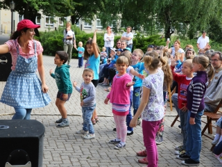 Idén is Petőfi Művészeti Liget! - fotó: Ónodi Zoltán