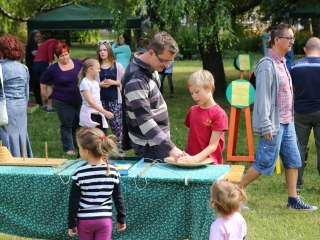 Idén is Petőfi Művészeti Liget! - fotó: Ónodi Zoltán