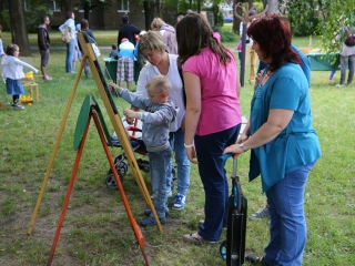 Idén is Petőfi Művészeti Liget! - fotó: Ónodi Zoltán