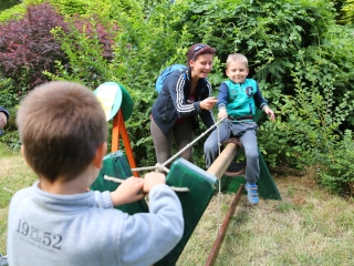 Idén is Petőfi Művészeti Liget! - fotó: Ónodi Zoltán
