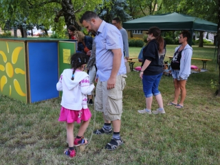 Idén is Petőfi Művészeti Liget! - fotó: Ónodi Zoltán