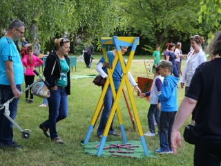 Idén is Petőfi Művészeti Liget! - fotó: Ónodi Zoltán