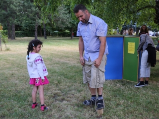 Idén is Petőfi Művészeti Liget! - fotó: Ónodi Zoltán