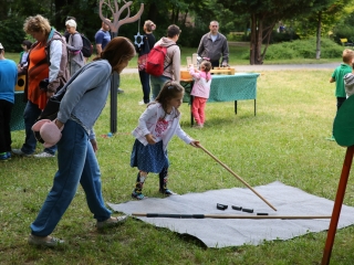 Idén is Petőfi Művészeti Liget! - fotó: Ónodi Zoltán