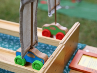 Idén is Petőfi Művészeti Liget! - fotó: Ónodi Zoltán