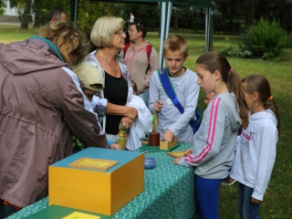 Idén is Petőfi Művészeti Liget! - fotó: Ónodi Zoltán