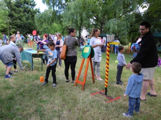 Idén is Petőfi Művészeti Liget! - fotó: Ónodi Zoltán