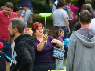 Idén is Petőfi Művészeti Liget! - fotó: Ónodi Zoltán