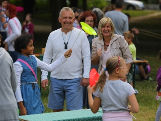 Idén is Petőfi Művészeti Liget! - fotó: Ónodi Zoltán