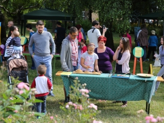 Idén is Petőfi Művészeti Liget! - fotó: Ónodi Zoltán