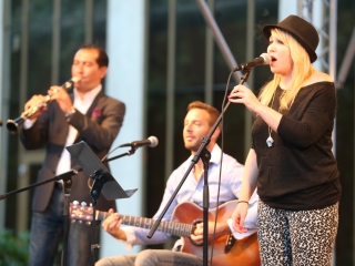 Idén is Petőfi Művészeti Liget! - fotó: Ónodi Zoltán