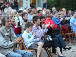 Idén is Petőfi Művészeti Liget! - fotó: Ónodi Zoltán