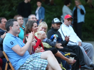 Idén is Petőfi Művészeti Liget! - fotó: Ónodi Zoltán