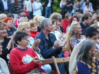 Idén is Petőfi Művészeti Liget! - fotó: Ónodi Zoltán