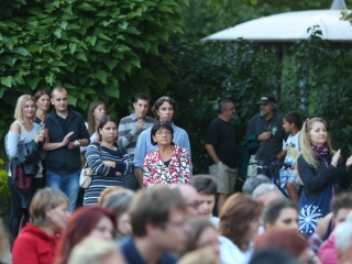 Idén is Petőfi Művészeti Liget! - fotó: Ónodi Zoltán