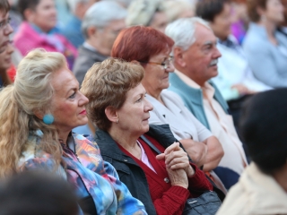 Idén is Petőfi Művészeti Liget! - fotó: Ónodi Zoltán