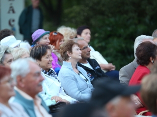 Idén is Petőfi Művészeti Liget! - fotó: Ónodi Zoltán