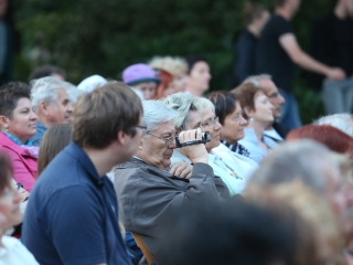Idén is Petőfi Művészeti Liget! - fotó: Ónodi Zoltán