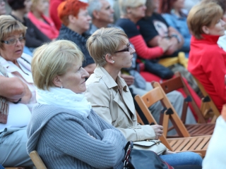 Idén is Petőfi Művészeti Liget! - fotó: Ónodi Zoltán