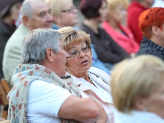 Idén is Petőfi Művészeti Liget! - fotó: Ónodi Zoltán